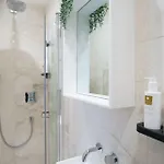 公寓 Fell View Residences Modern Escape By Letmestay 安布尔塞德