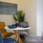 公寓 Fell View Residences Modern Escape By Letmestay 安布尔塞德