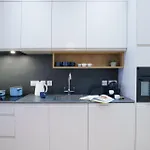 公寓 Fell View Residences Modern Escape By Letmestay