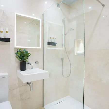 Fell View Residences Modern Escape By Letmestay