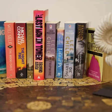 Apartment Fell View Residences Modern Escape By Letmestay *