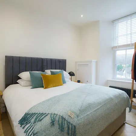 Fell View Residences Modern Escape By Letmestay *