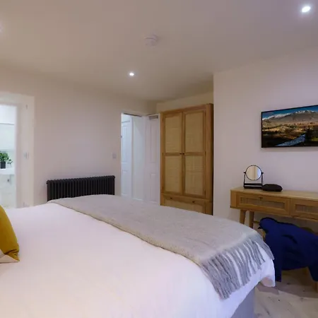 Fell View Residences Modern Escape By Letmestay Apartment Ambleside