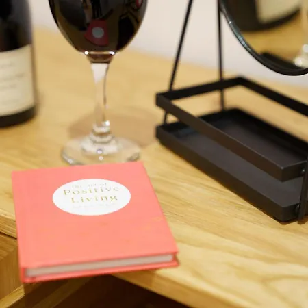 アパート Fell View Residences Modern Escape By Letmestay アンブルサイド