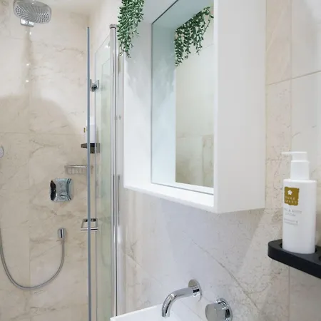 Apartment Fell View Residences Modern Escape By Letmestay Ambleside