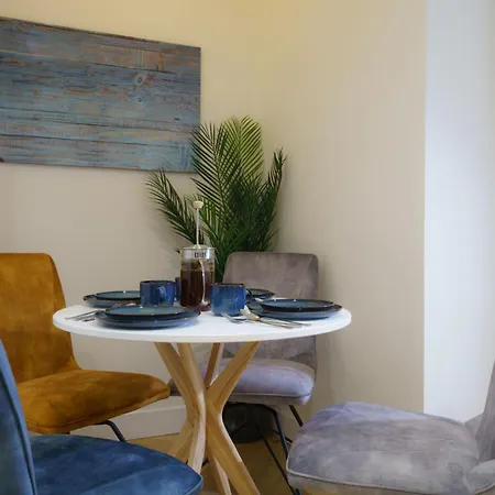 Apartment Fell View Residences Modern Escape By Letmestay Ambleside