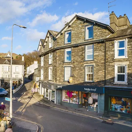 Fell View Residences Modern Escape By Letmestay アパート