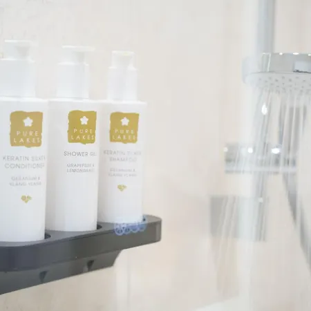 Fell View Residences Modern Escape By Letmestay Apartmán *