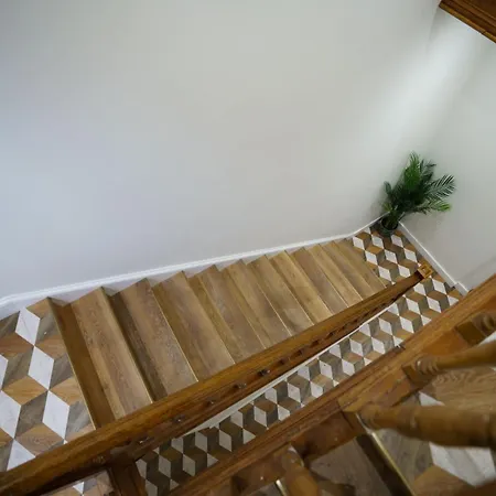 Fell View Residences Modern Escape By Letmestay Apartmán