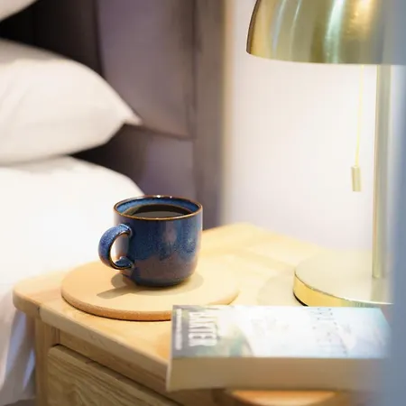 Fell View Residences Modern Escape By Letmestay * Ambleside