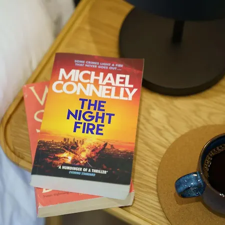 Fell View Residences Modern Escape By Letmestay *