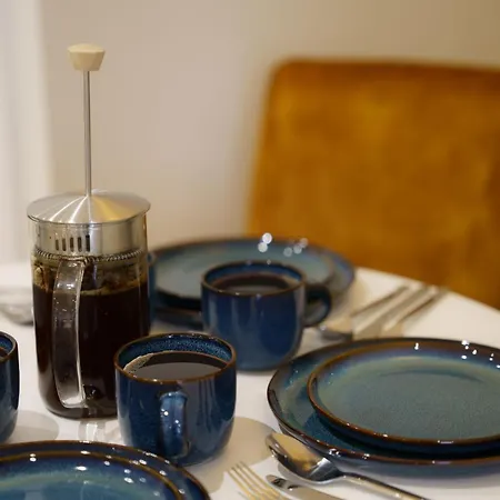 Fell View Residences Modern Escape By Letmestay Ambleside