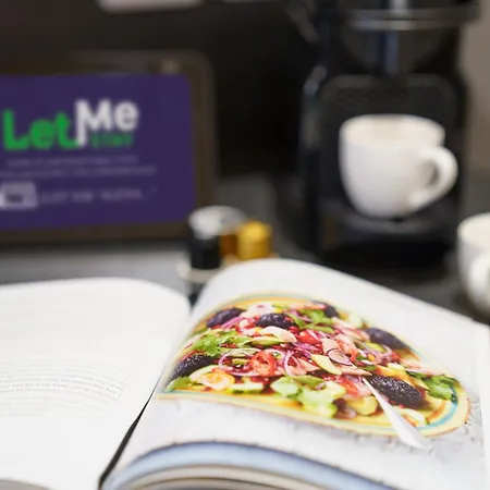 Fell View Residences Modern Escape By Letmestay Apartmán *